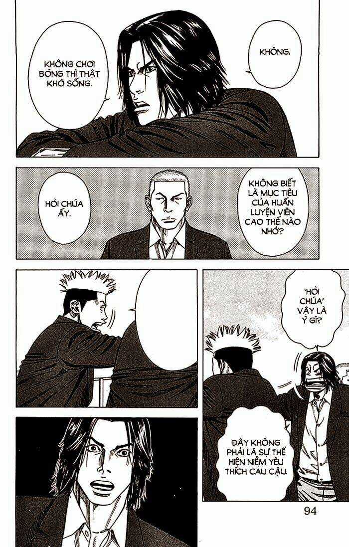 Angel Voice - Chapter 20 - Trang 9