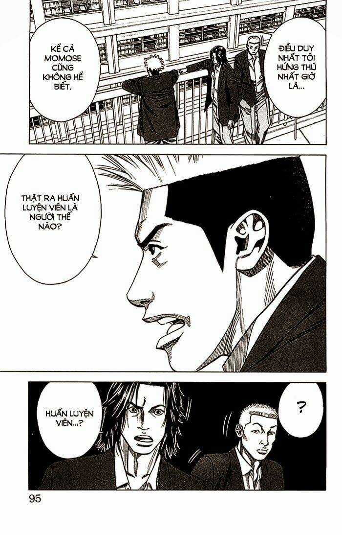 Angel Voice - Chapter 20 - Trang 10