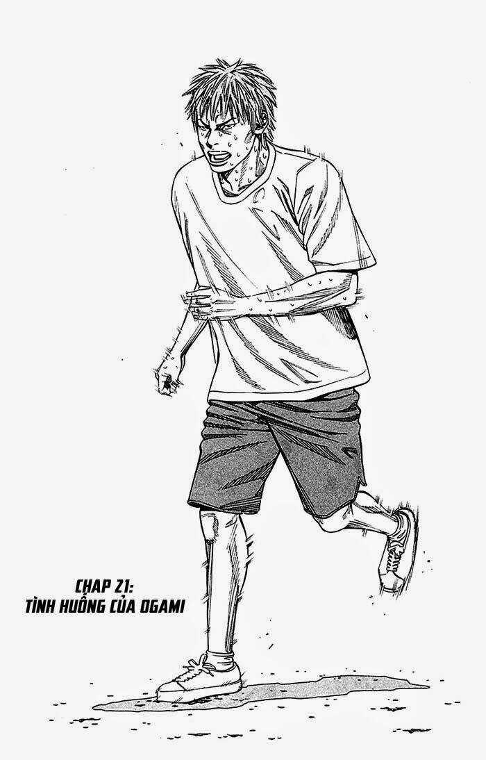 Angel Voice - Chapter 21 - Trang 2