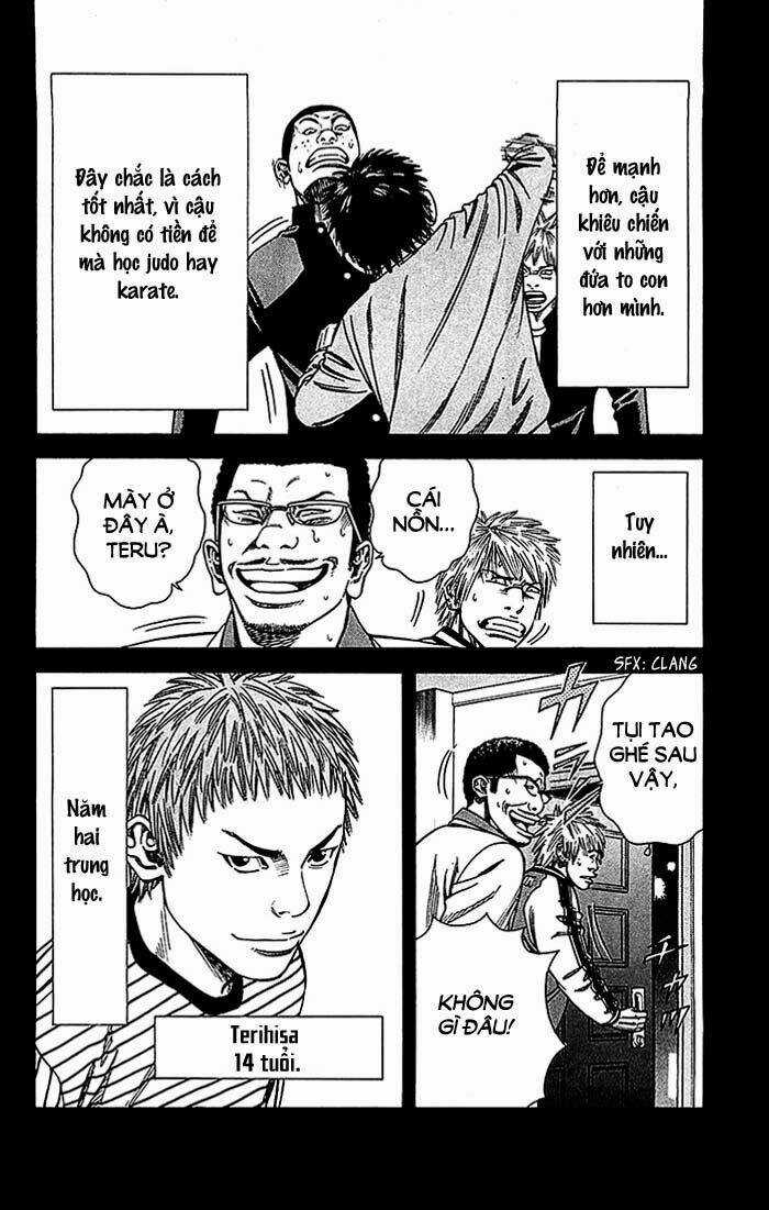 Angel Voice - Chapter 21 - Trang 11