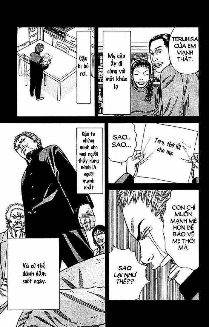 Angel Voice - Chapter 21 - Trang 12