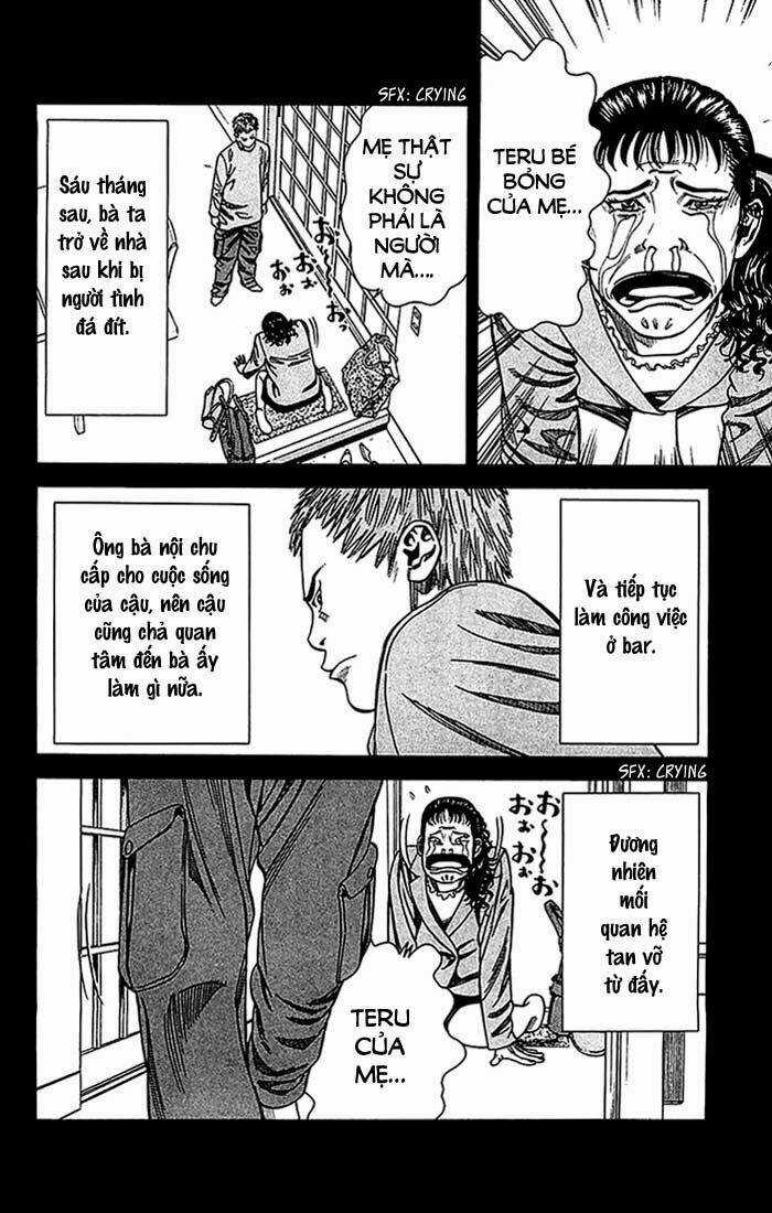 Angel Voice - Chapter 21 - Trang 13