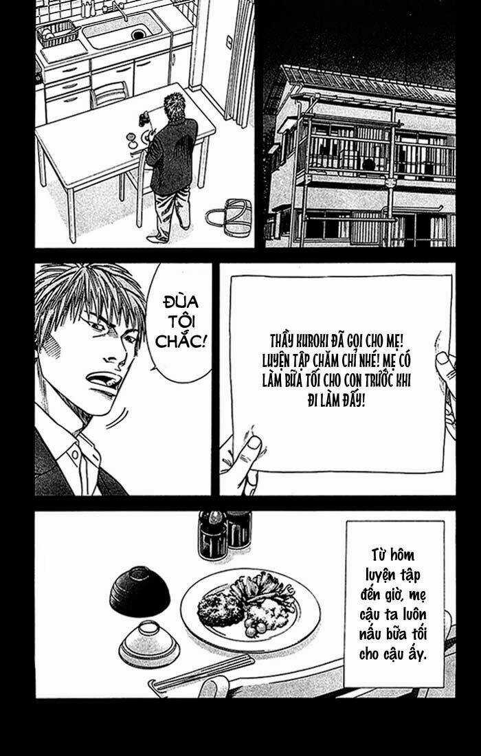 Angel Voice - Chapter 21 - Trang 14