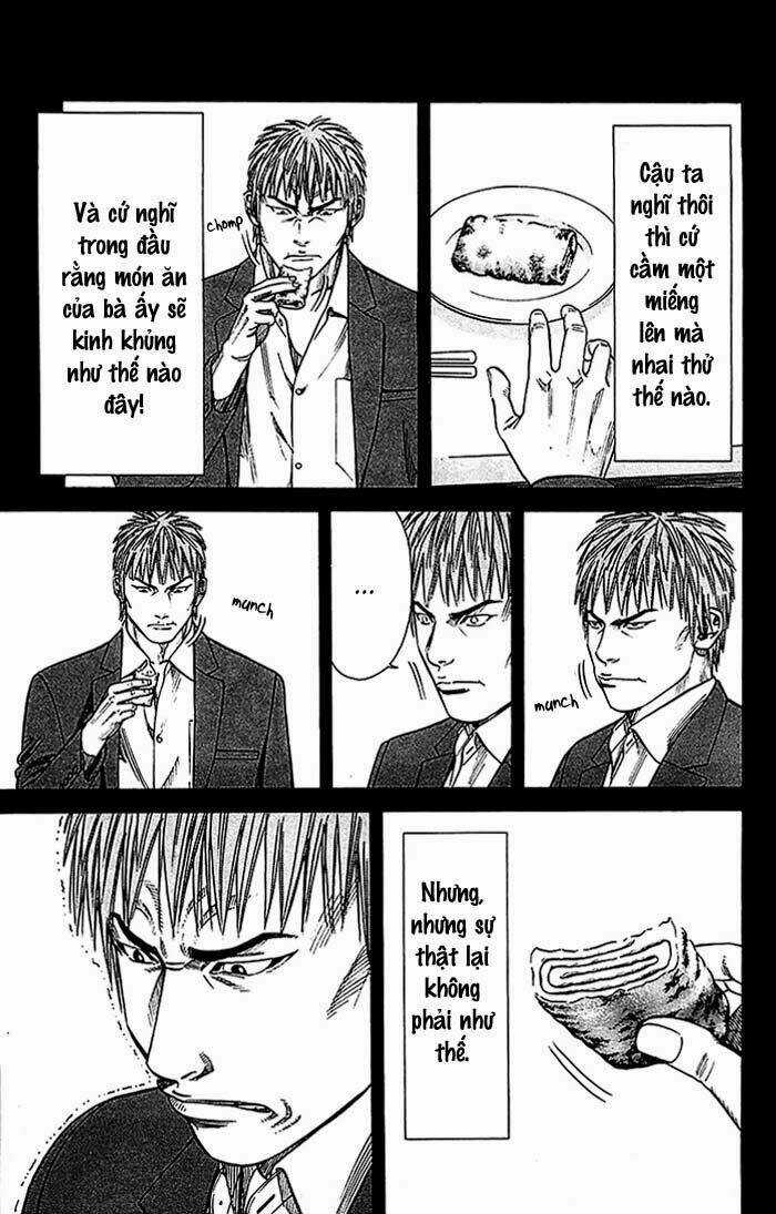 Angel Voice - Chapter 21 - Trang 16