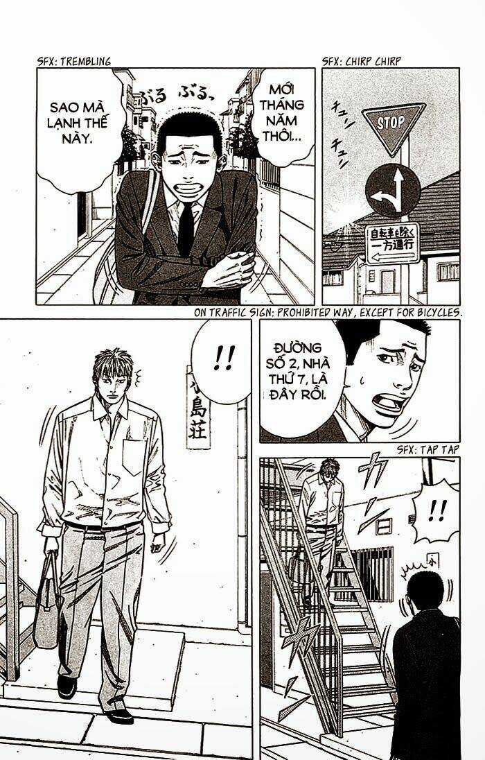 Angel Voice - Chapter 21 - Trang 18