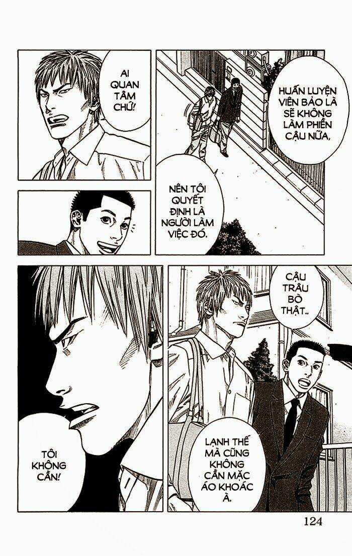 Angel Voice - Chapter 21 - Trang 19