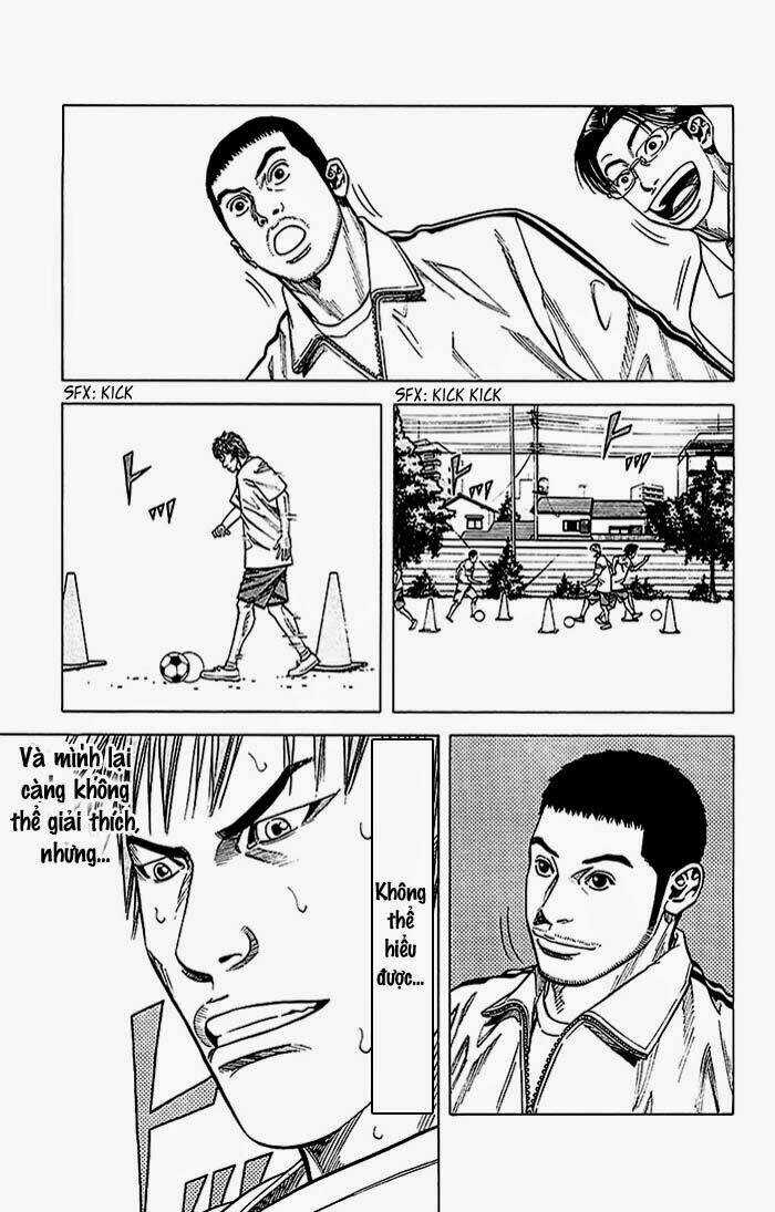 Angel Voice - Chapter 21 - Trang 20