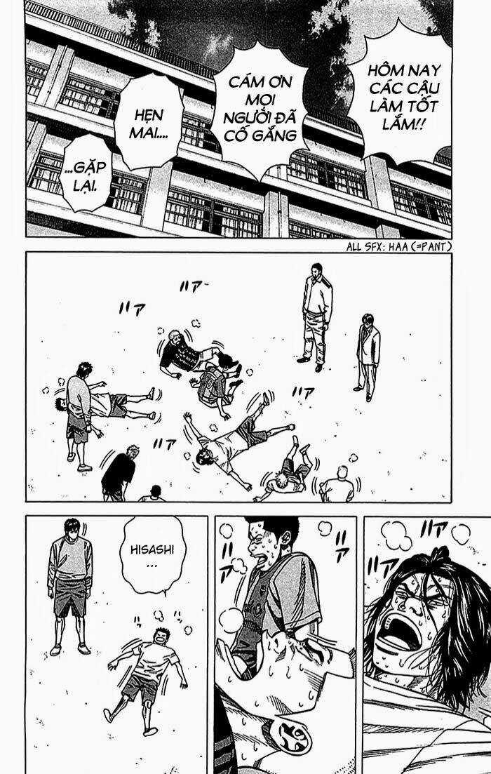 Angel Voice - Chapter 21 - Trang 3