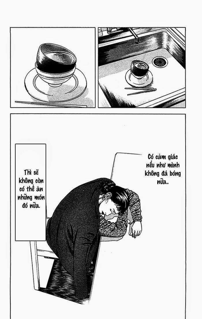 Angel Voice - Chapter 21 - Trang 21