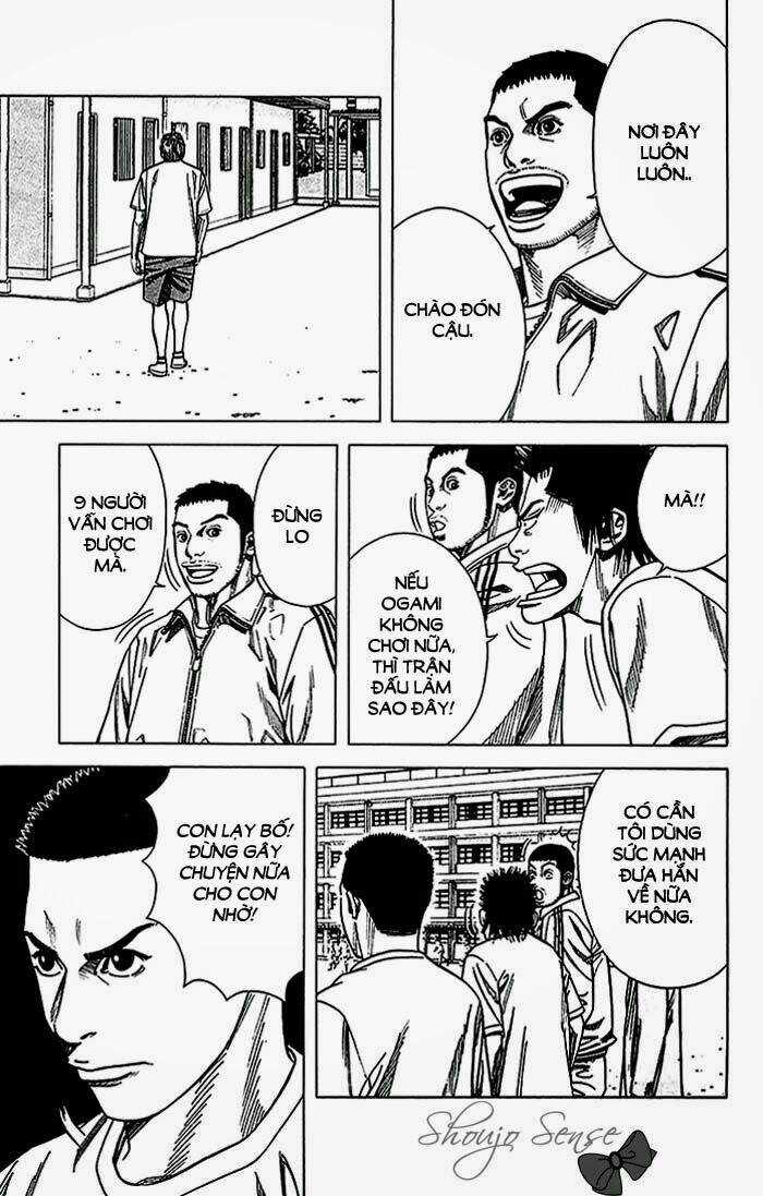 Angel Voice - Chapter 21 - Trang 6