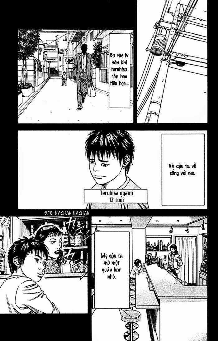 Angel Voice - Chapter 21 - Trang 8