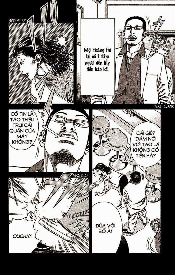 Angel Voice - Chapter 21 - Trang 9