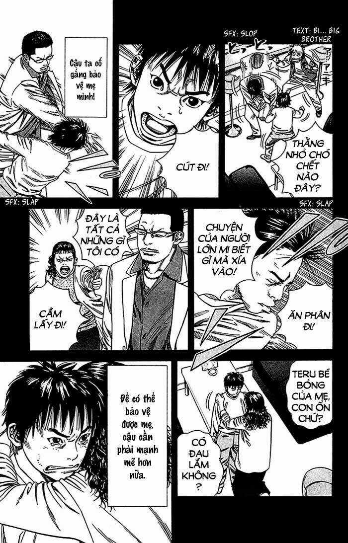 Angel Voice - Chapter 21 - Trang 10