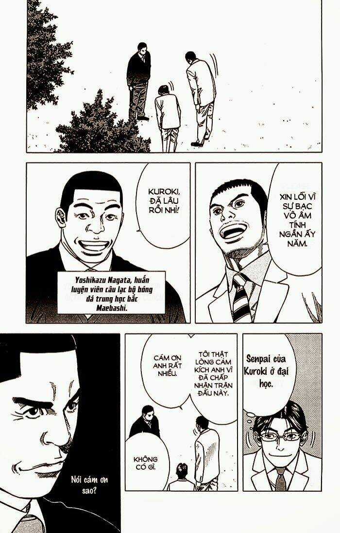 Angel Voice - Chapter 22 - Trang 11