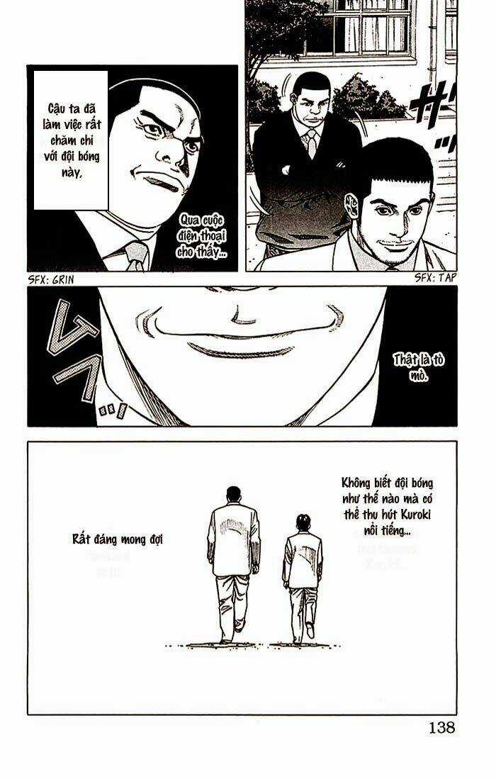 Angel Voice - Chapter 22 - Trang 12