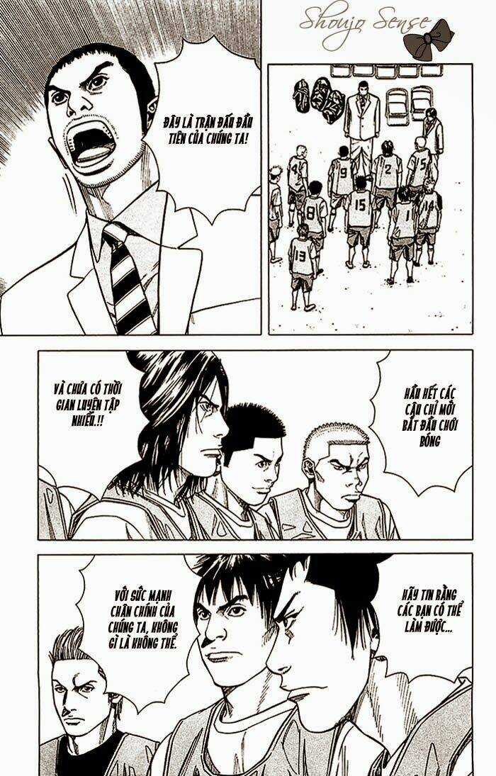 Angel Voice - Chapter 22 - Trang 13