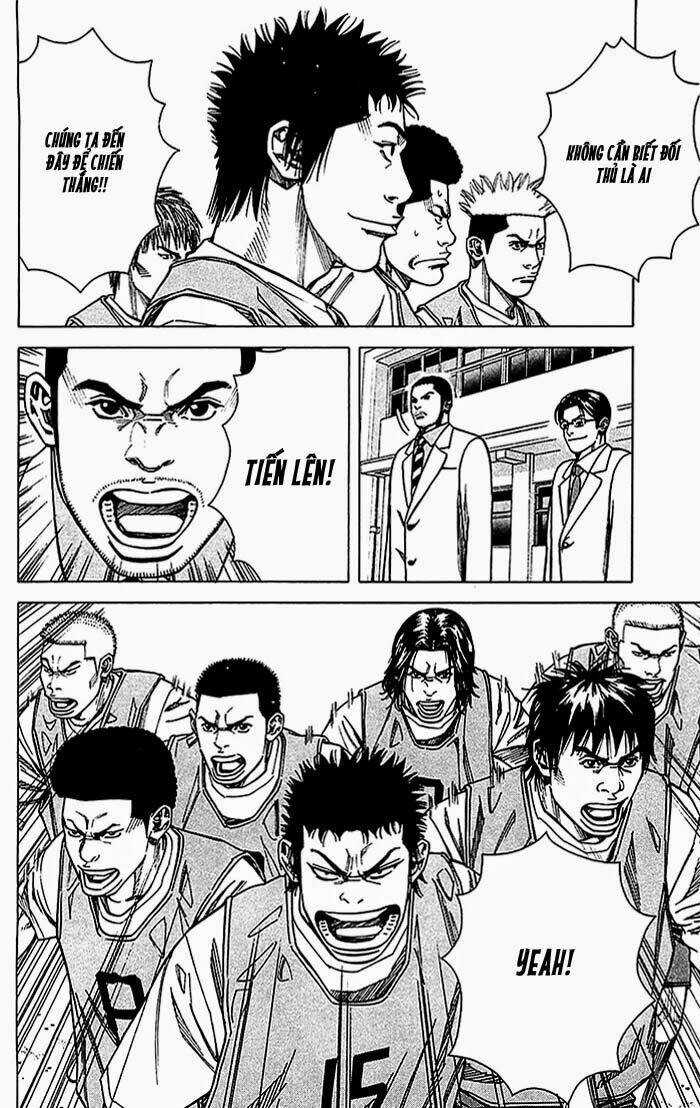 Angel Voice - Chapter 22 - Trang 14