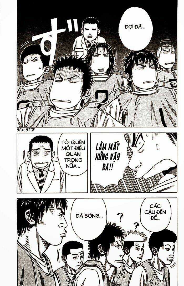 Angel Voice - Chapter 22 - Trang 15