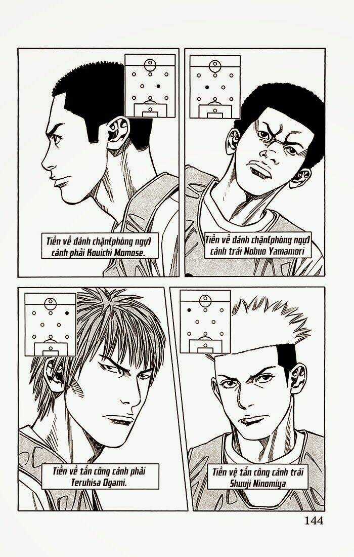 Angel Voice - Chapter 22 - Trang 18