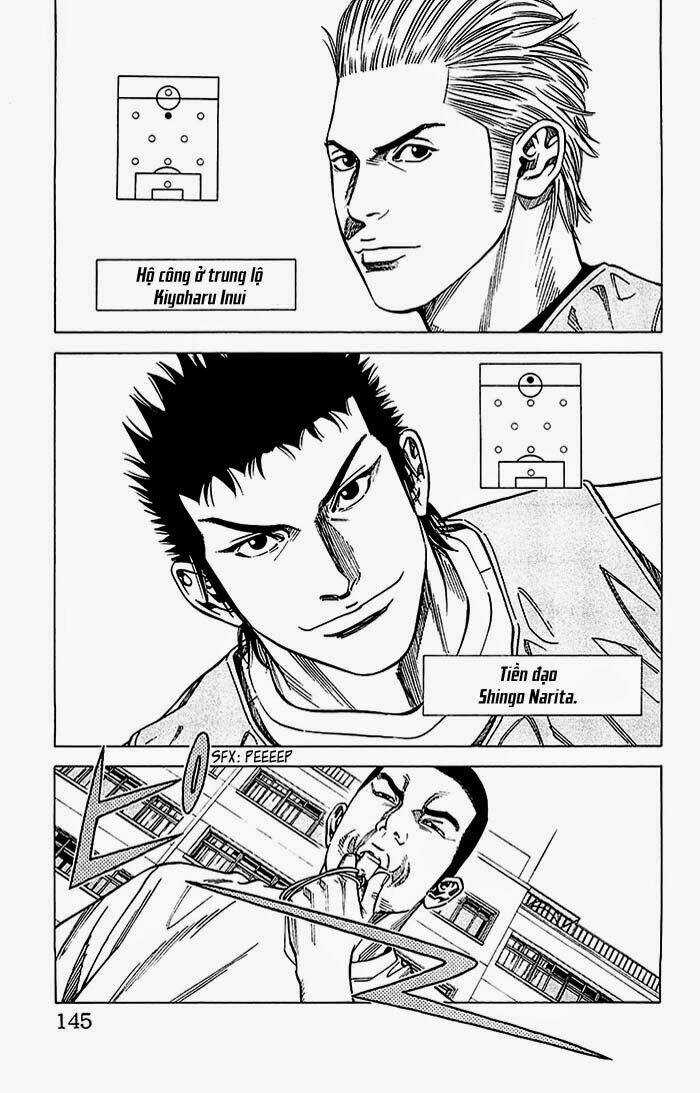 Angel Voice - Chapter 22 - Trang 19