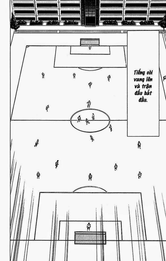 Angel Voice - Chapter 22 - Trang 20