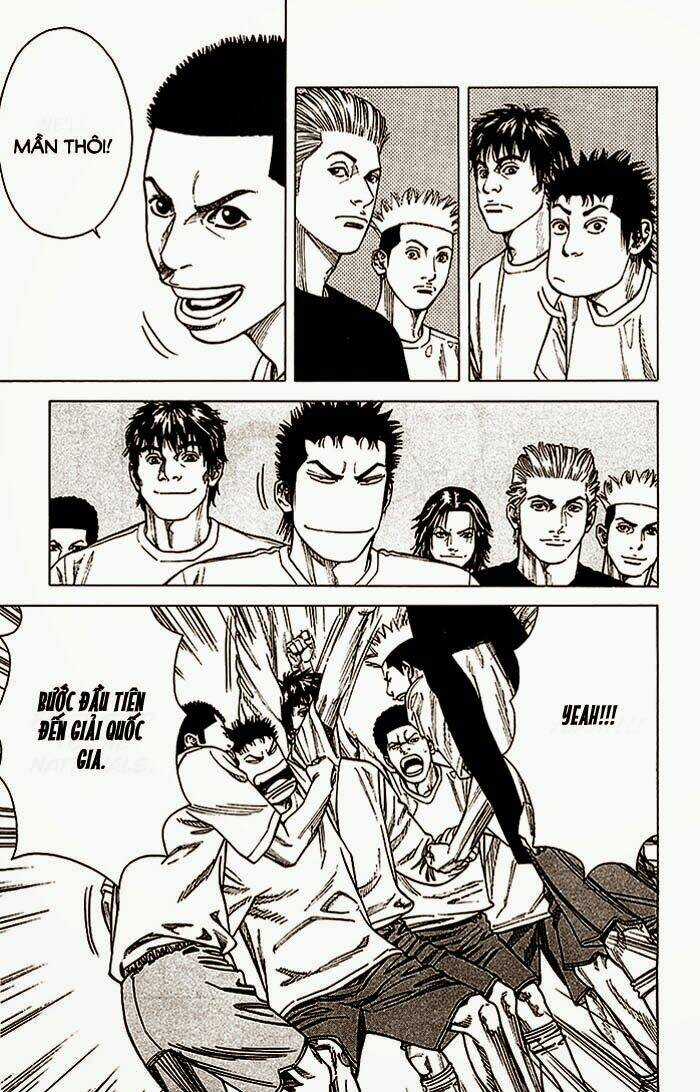 Angel Voice - Chapter 22 - Trang 7