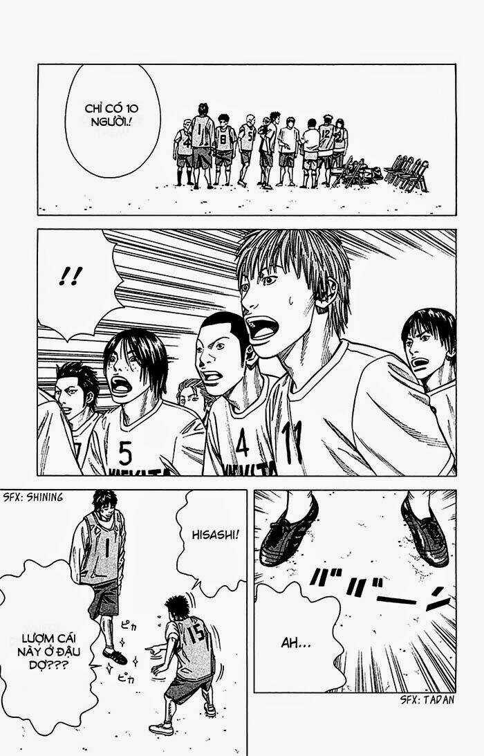 Angel Voice - Chapter 22 - Trang 9