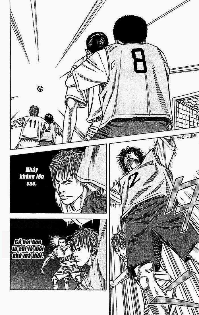 Angel Voice - Chapter 23 - Trang 11