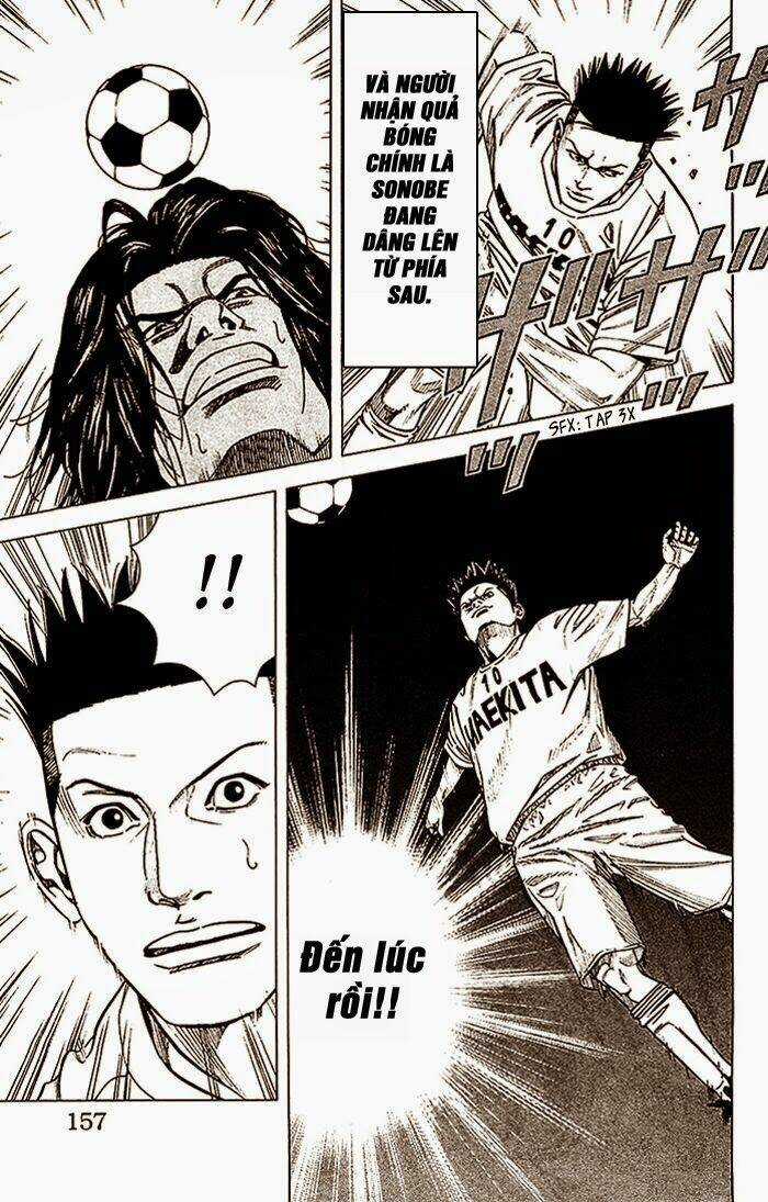 Angel Voice - Chapter 23 - Trang 12