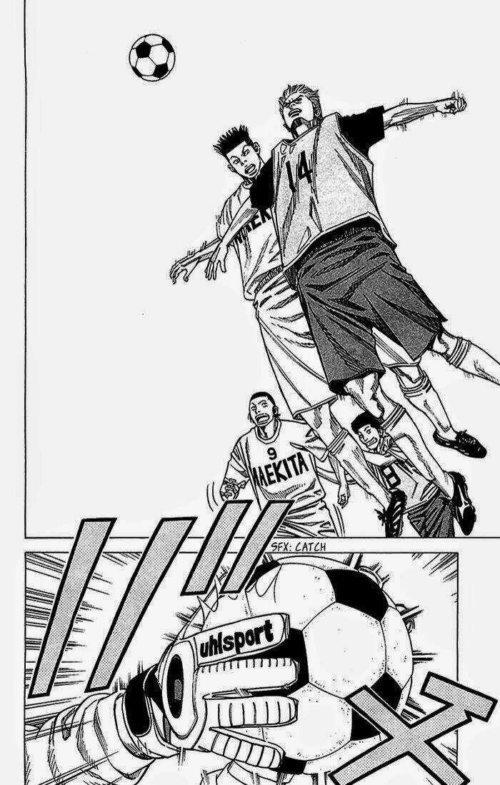 Angel Voice - Chapter 23 - Trang 13