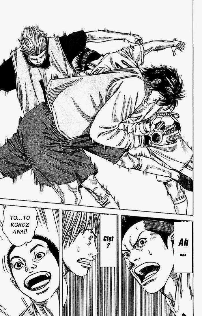 Angel Voice - Chapter 23 - Trang 14