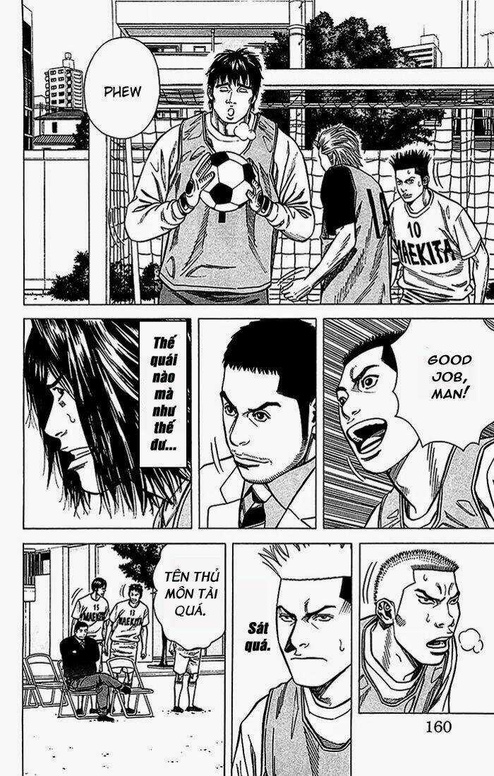 Angel Voice - Chapter 23 - Trang 15