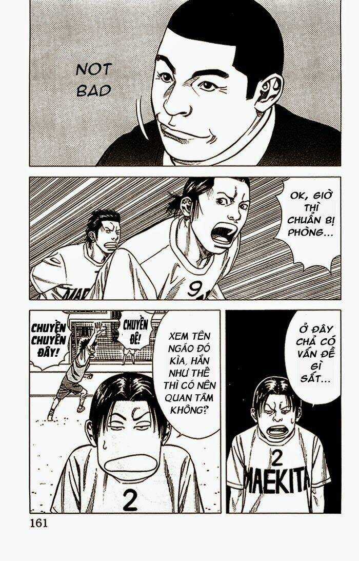 Angel Voice - Chapter 23 - Trang 16