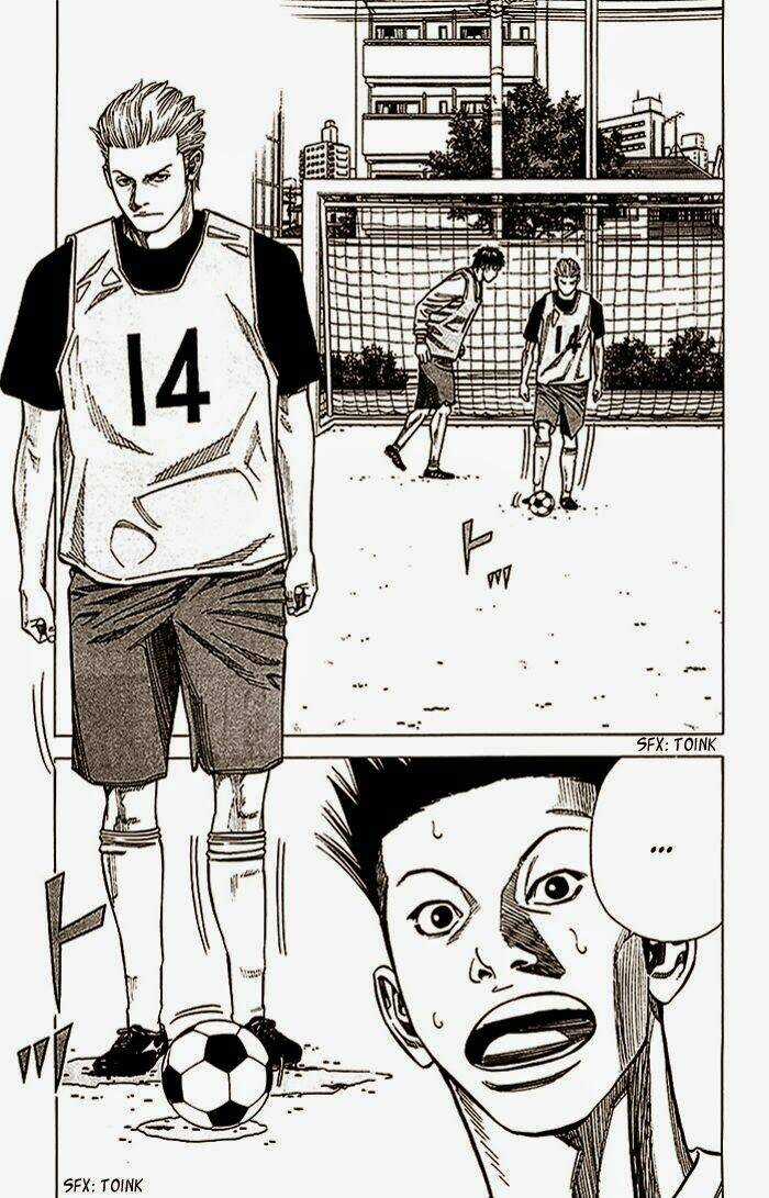 Angel Voice - Chapter 23 - Trang 18