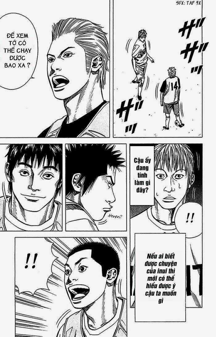 Angel Voice - Chapter 23 - Trang 20