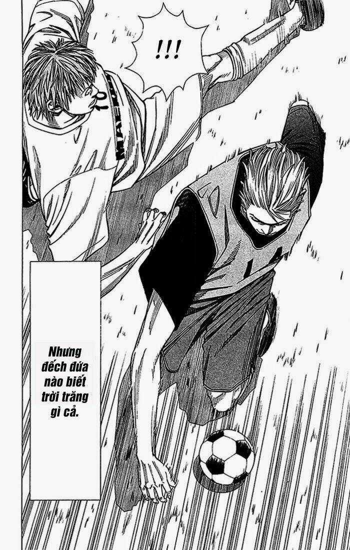 Angel Voice - Chapter 23 - Trang 21