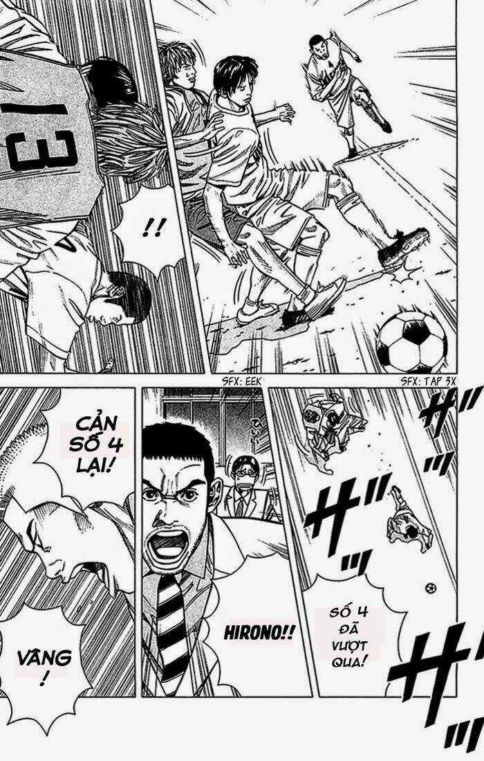 Angel Voice - Chapter 23 - Trang 6