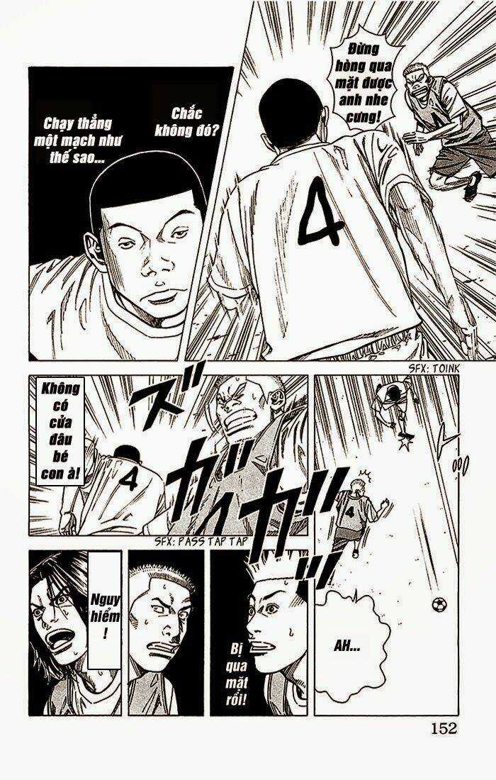 Angel Voice - Chapter 23 - Trang 7