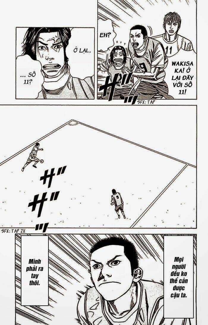 Angel Voice - Chapter 23 - Trang 8