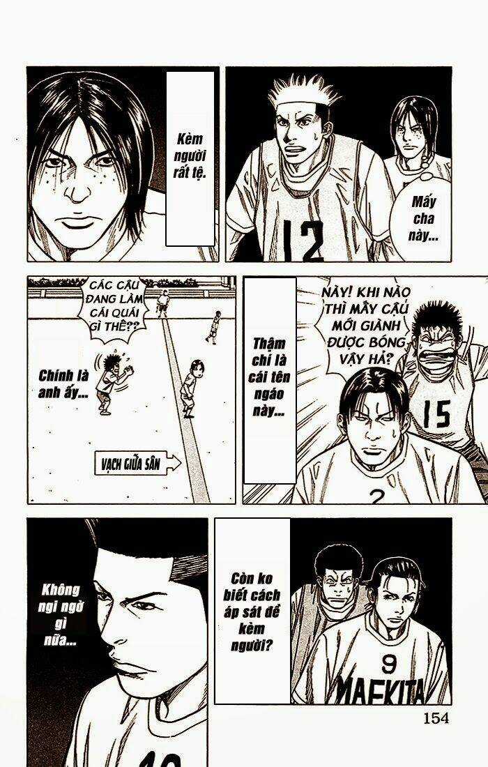 Angel Voice - Chapter 23 - Trang 9