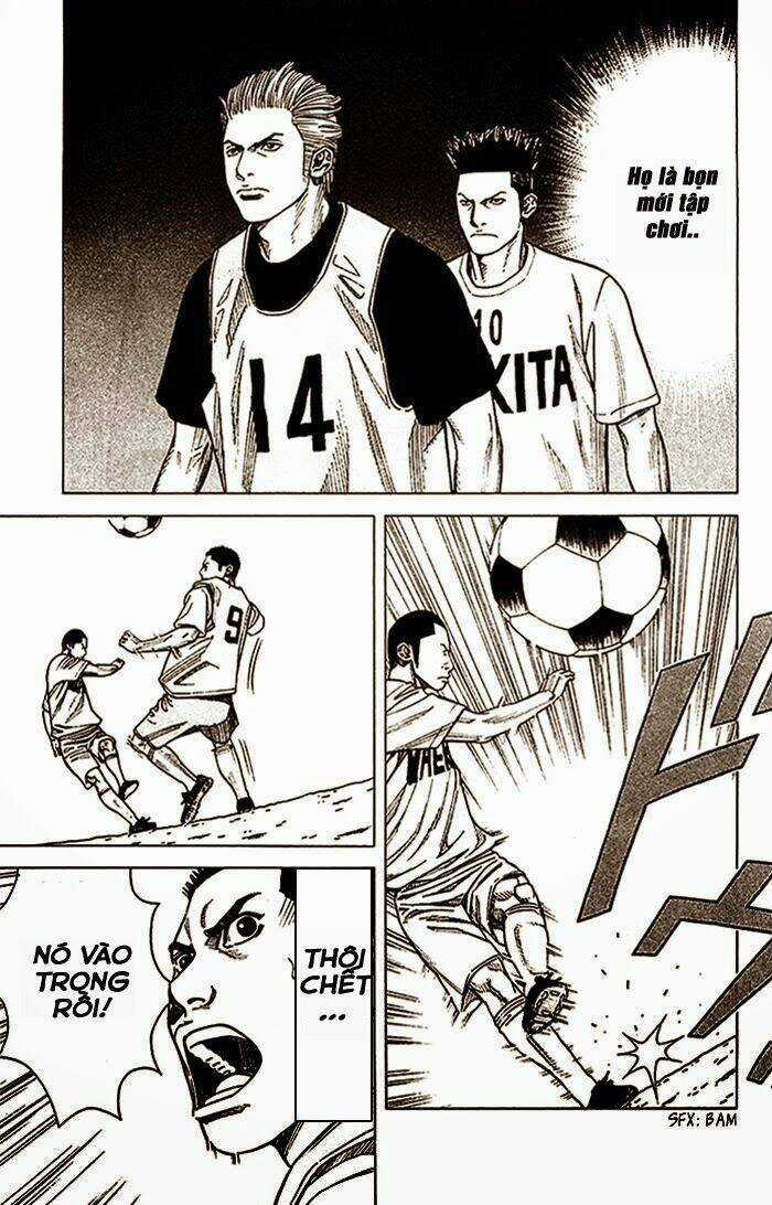 Angel Voice - Chapter 23 - Trang 10