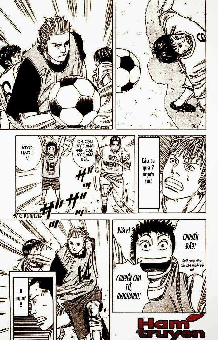 Angel Voice - Chapter 24 - Trang 12