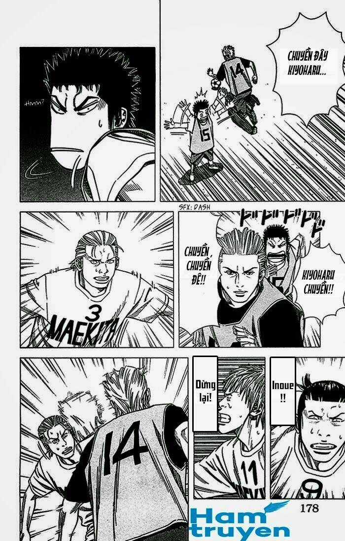 Angel Voice - Chapter 24 - Trang 13