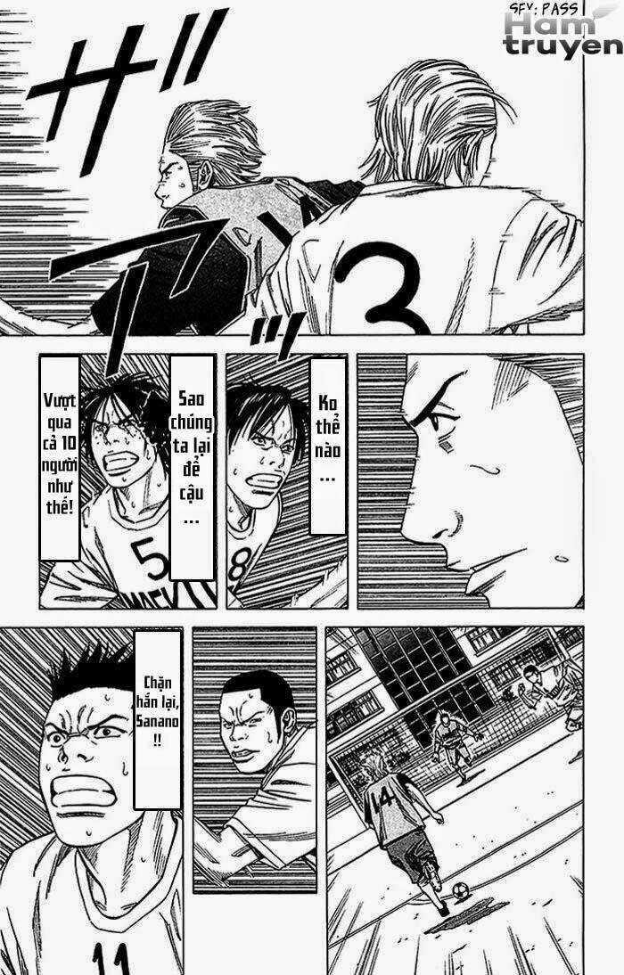 Angel Voice - Chapter 24 - Trang 14