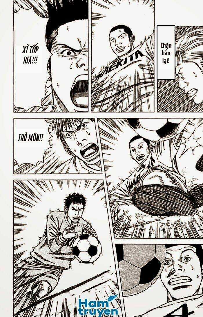 Angel Voice - Chapter 24 - Trang 15