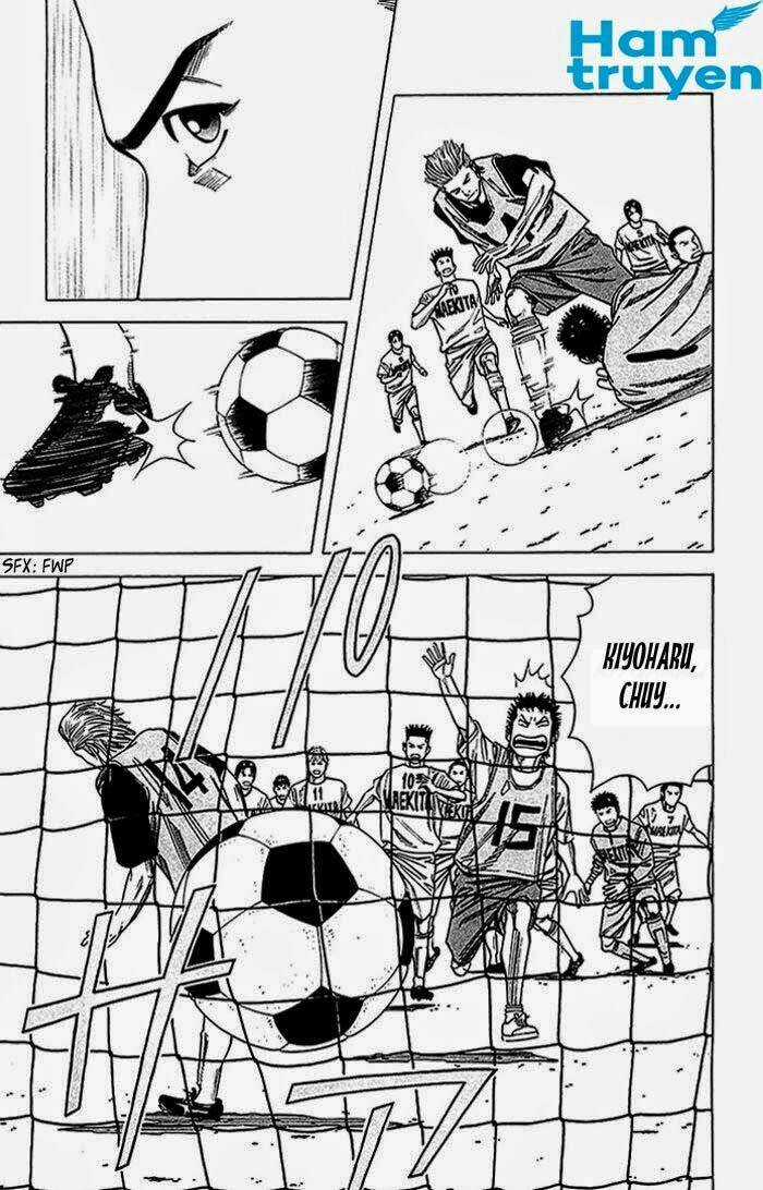 Angel Voice - Chapter 24 - Trang 16