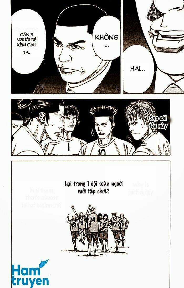 Angel Voice - Chapter 24 - Trang 18