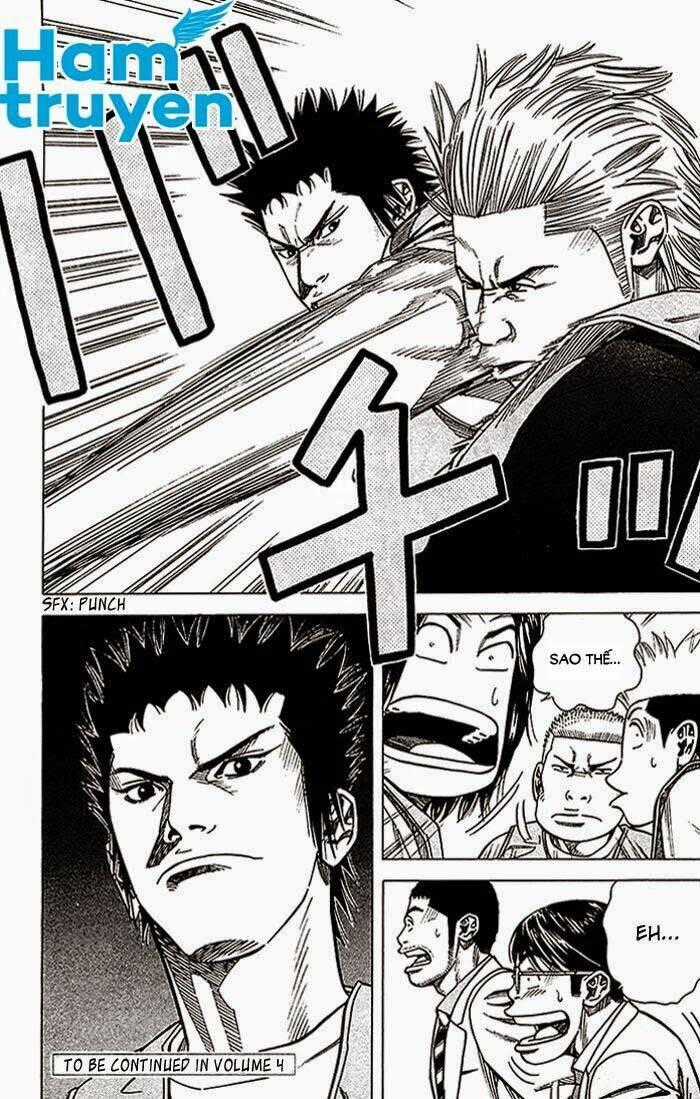 Angel Voice - Chapter 24 - Trang 20