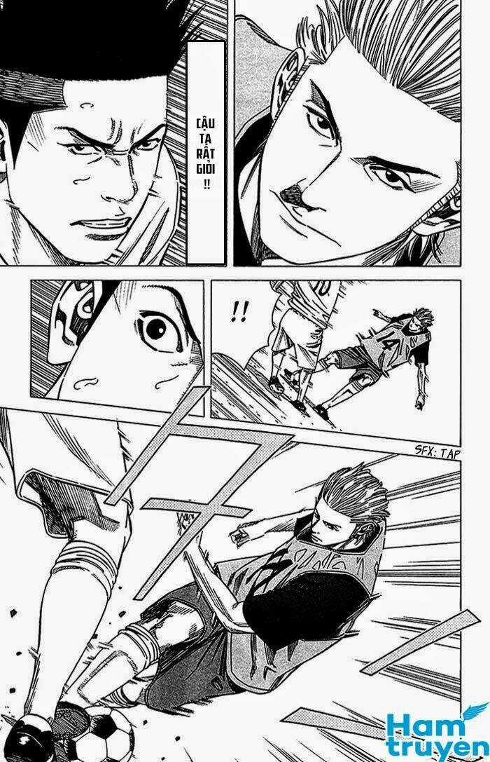 Angel Voice - Chapter 24 - Trang 4