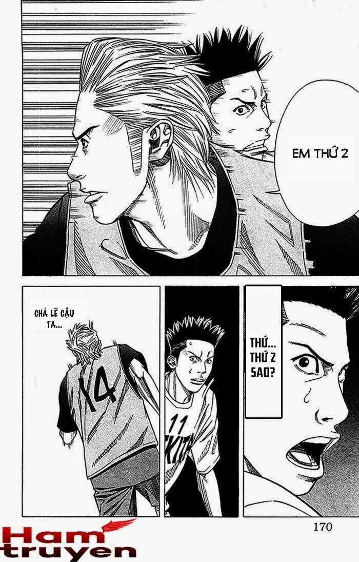 Angel Voice - Chapter 24 - Trang 5